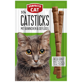 Perfecto cat stick veal and turkey(1 stick)